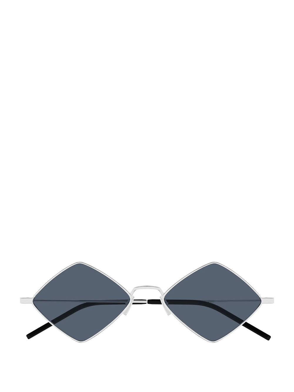 SAINT LAURENT-SL 302 LISA-SL 302.012 012 SILVER/BLUE