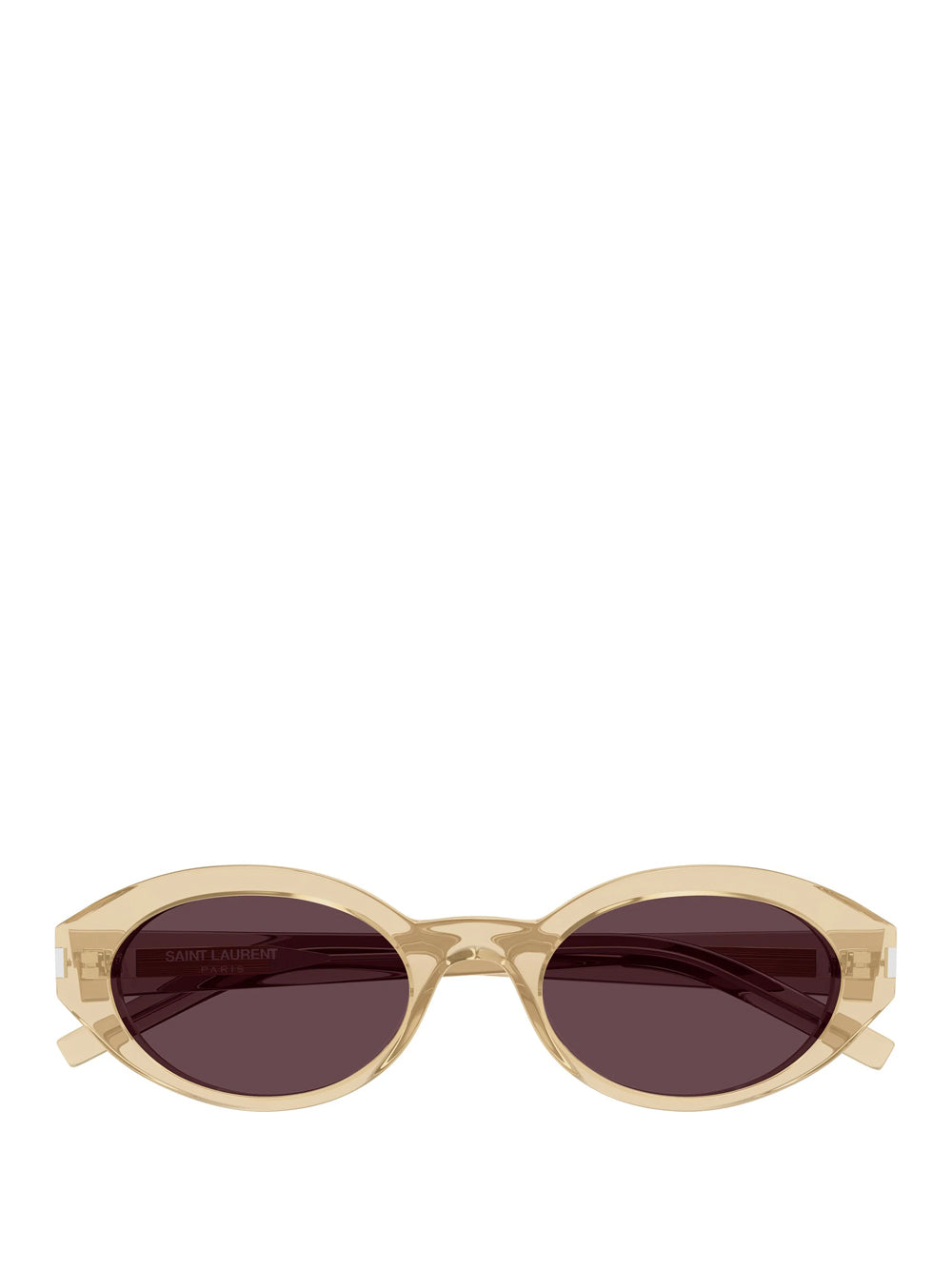 SAINT LAURENT-SL 567-SL 567.007 007 YELLOW PURPLE