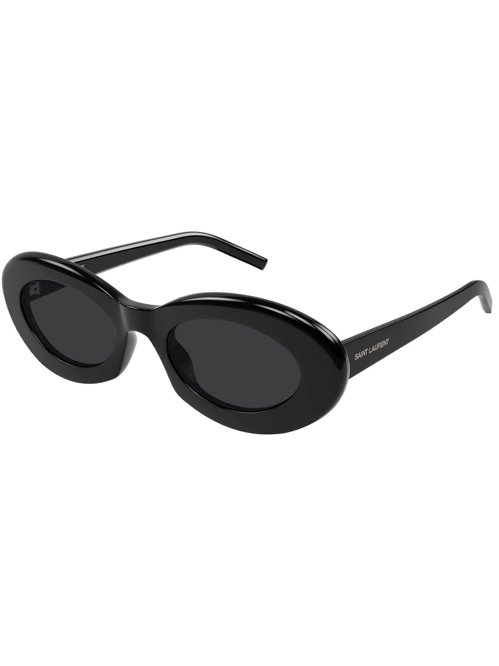SAINT LAURENT-SL 594-SL 594.008 008 BLACK