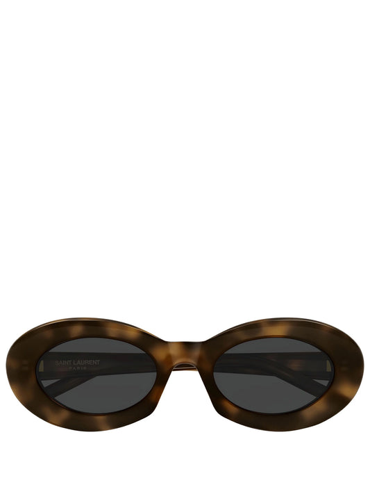 SAINT LAURENT-SL 594-SL 594.008 008 BLACK