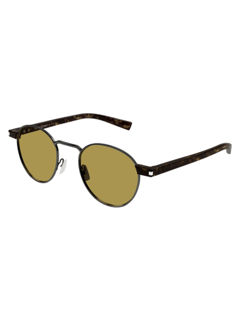 SAINT LAURENT-SL 707-SL 707.003 003 BROWN
