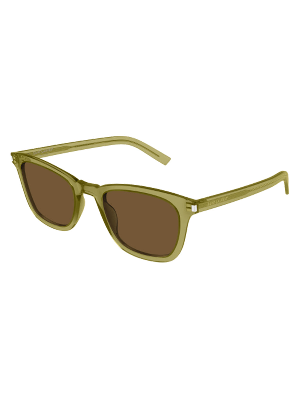 SAINT LAURENT-SL 716 SLIM-SL 716 SLIM.004 004 GREEN