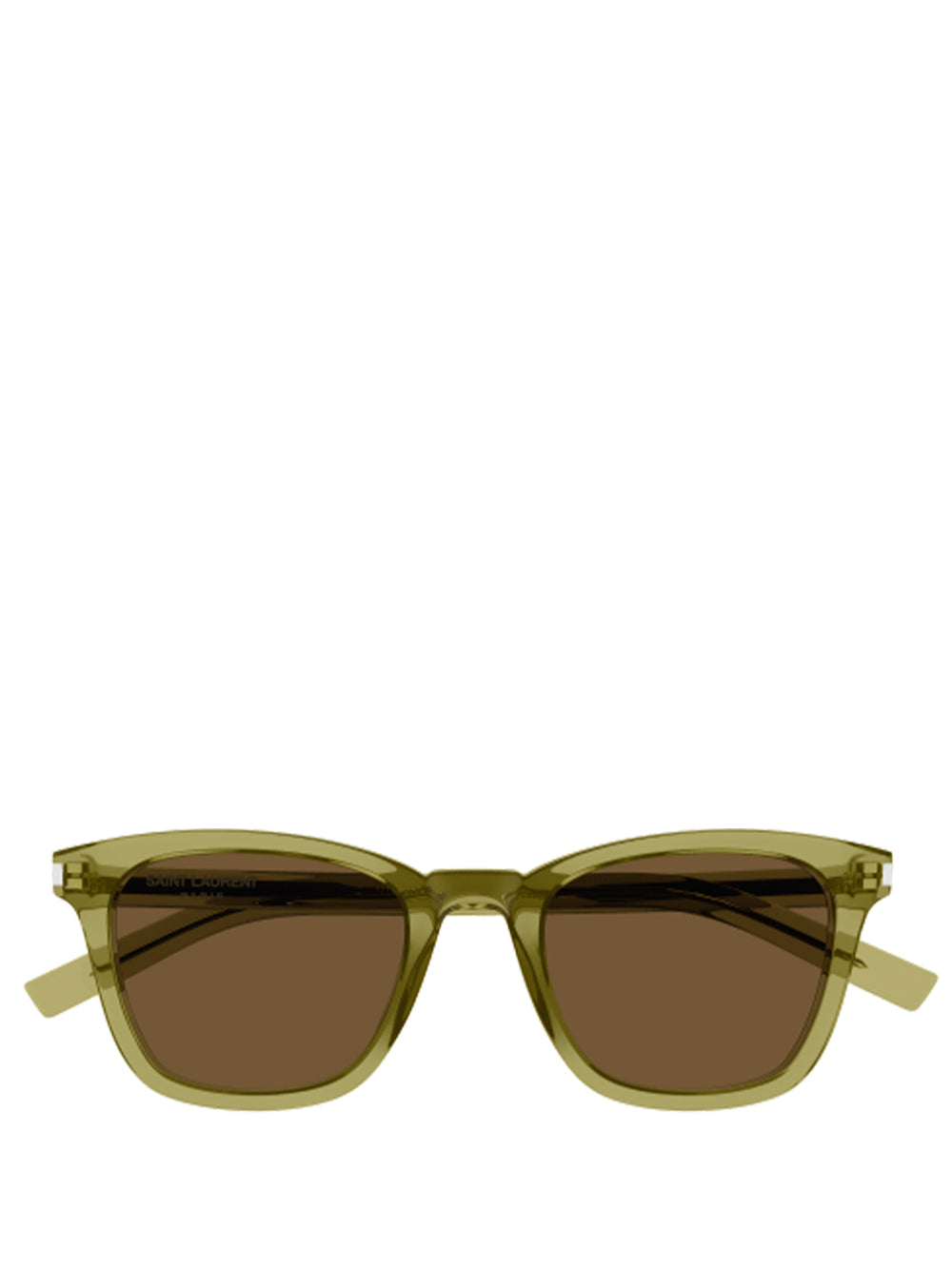 SAINT LAURENT-SL 716 SLIM-SL 716 SLIM.004 004 GREEN
