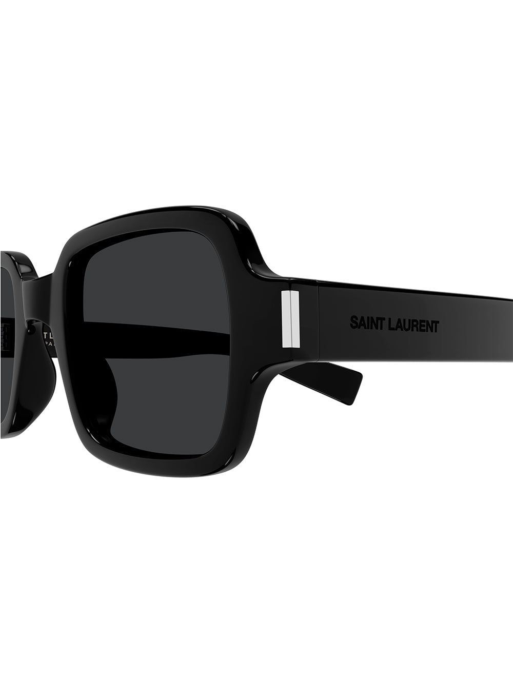 SAINT LAURENT-SL 720-SL 720.001 001 BLACK