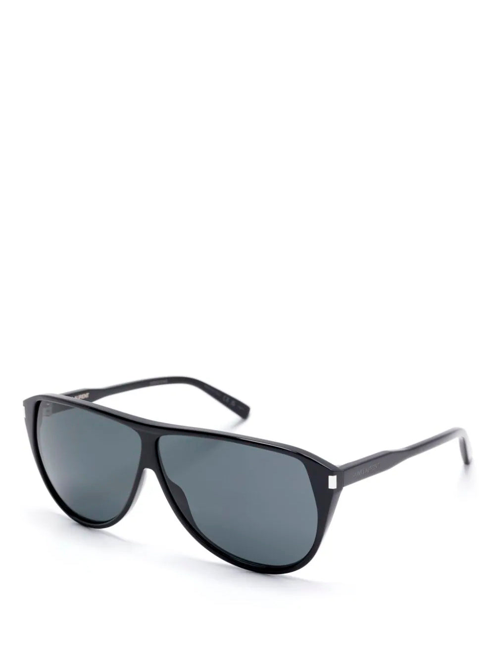 SAINT LAURENT-SL 731 GASPAR-SL 731 GASPAR.002 002 BLACK