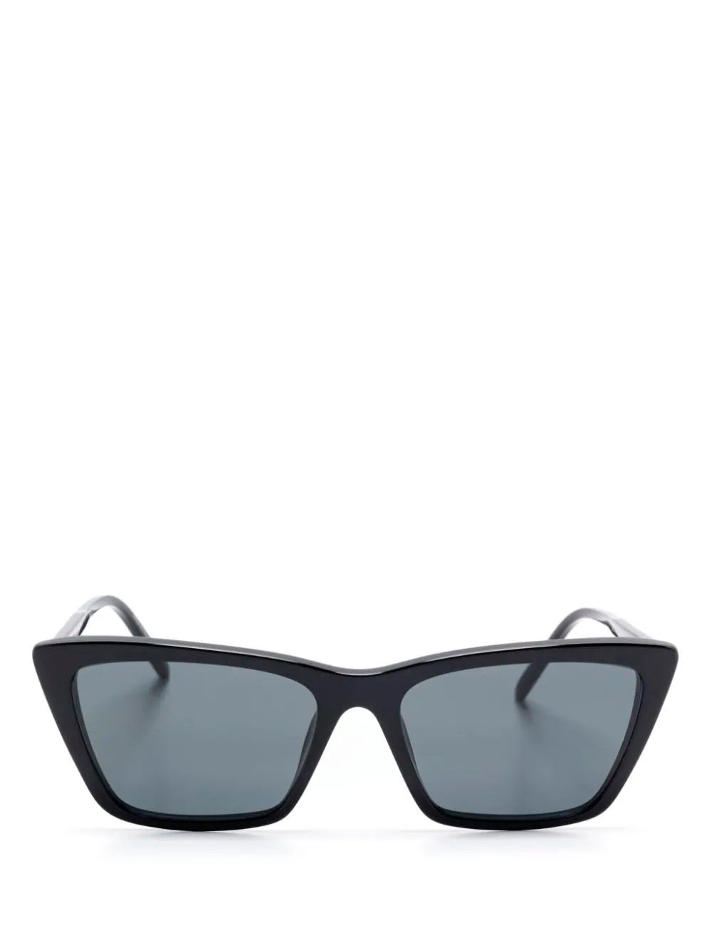 SAINT LAURENT-SL 737 MICA THIN-SL 737 MICA THIN.001 001 BLACK