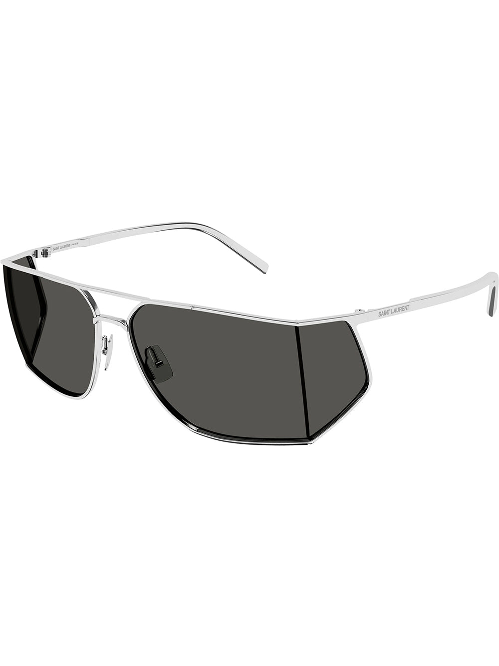 SAINT LAURENT-SL 750-SL 750.002 002 METALLIC