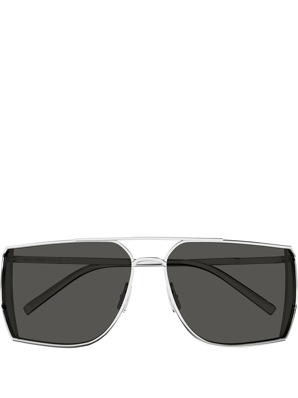 SAINT LAURENT-SL 750-SL 750.002 002 METALLIC