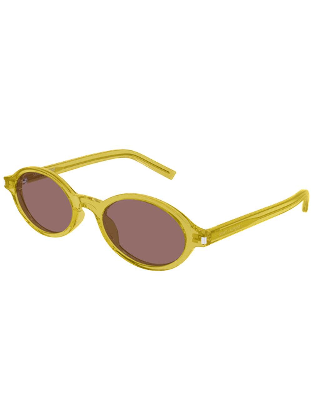 SAINT LAURENT-SL 751 JEANNE-SL 751 JEANNE.004 004 YELLOW/RED