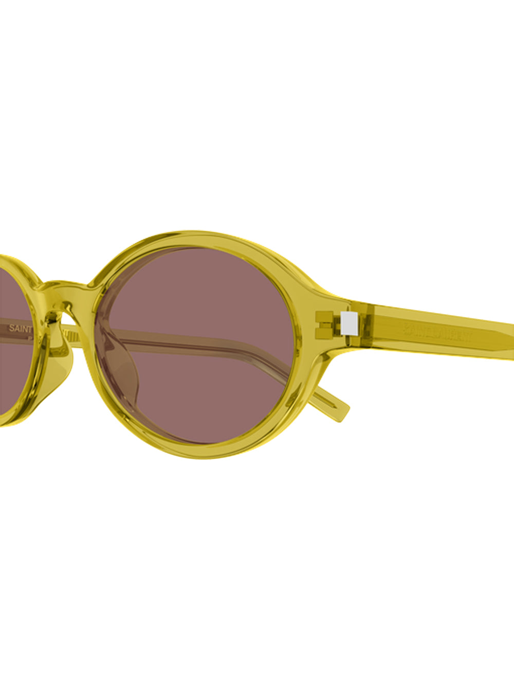SAINT LAURENT-SL 751 JEANNE-SL 751 JEANNE.004 004 YELLOW/RED