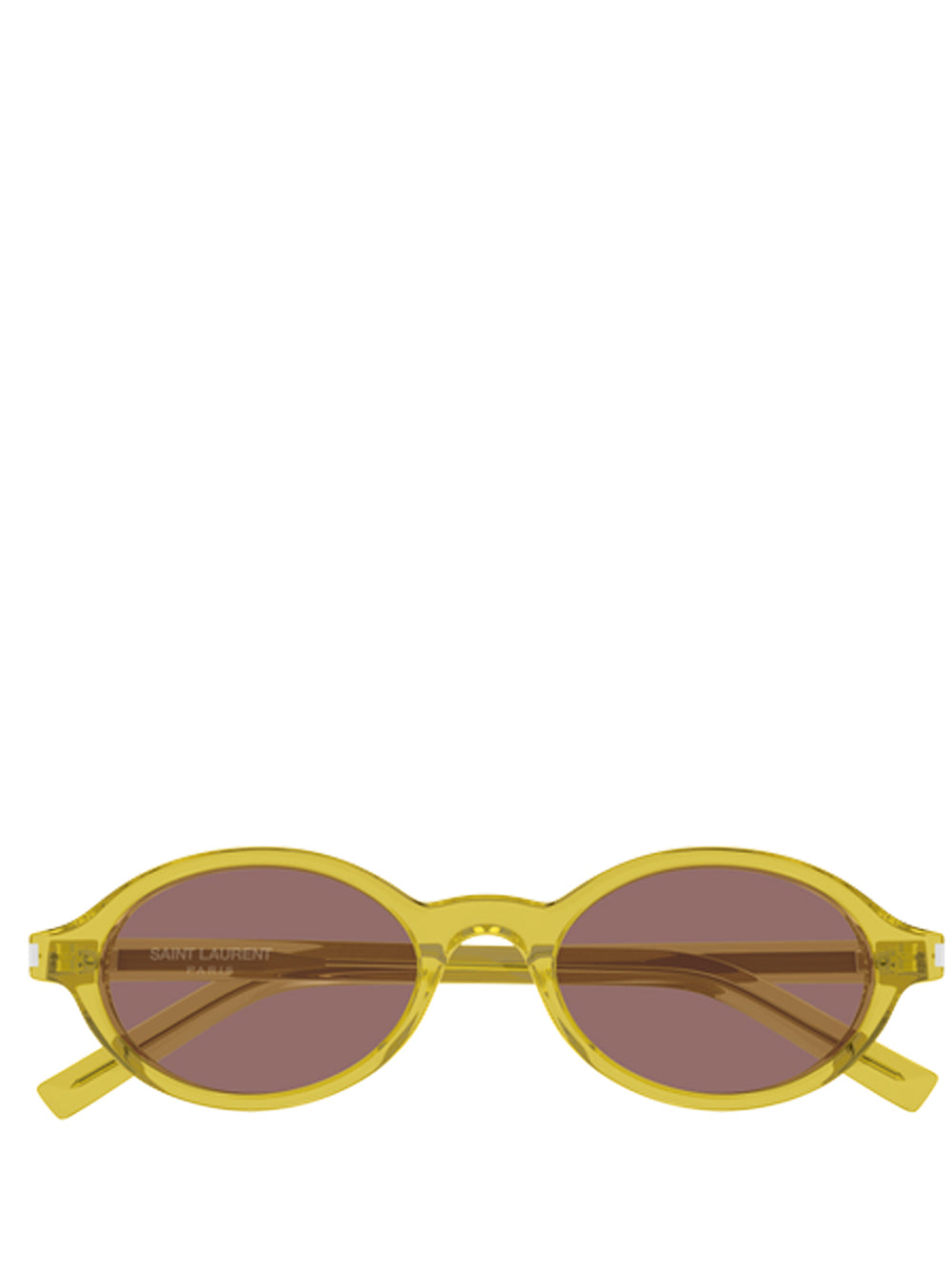 SAINT LAURENT-SL 751 JEANNE-SL 751 JEANNE.004 004 YELLOW/RED