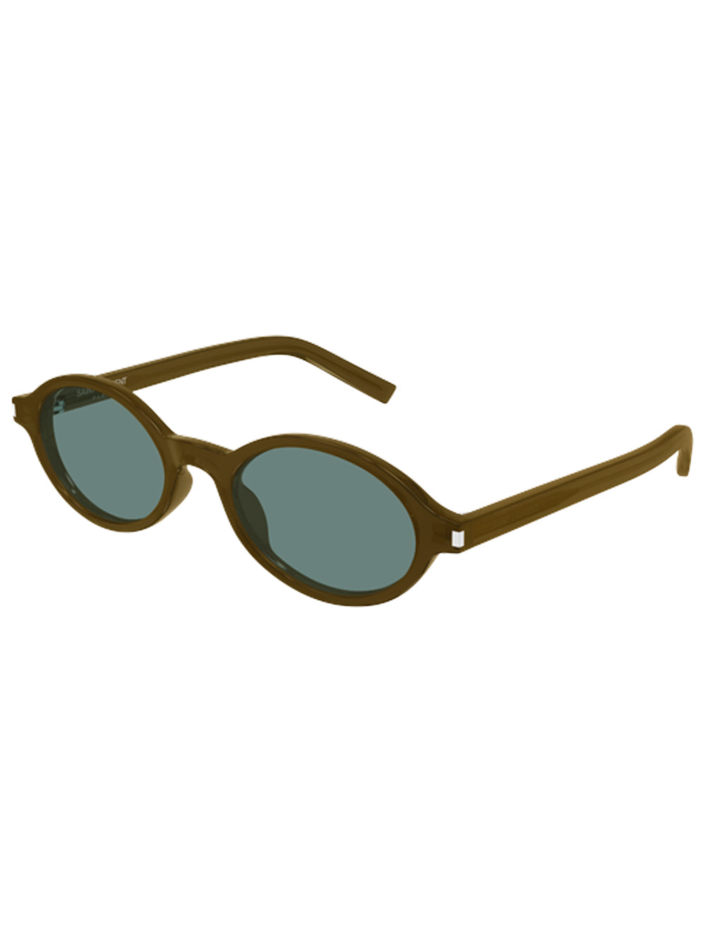 SAINT LAURENT-SL 751 JEANNE-SL 751 JEANNE.005 005 BROWN/GREEN