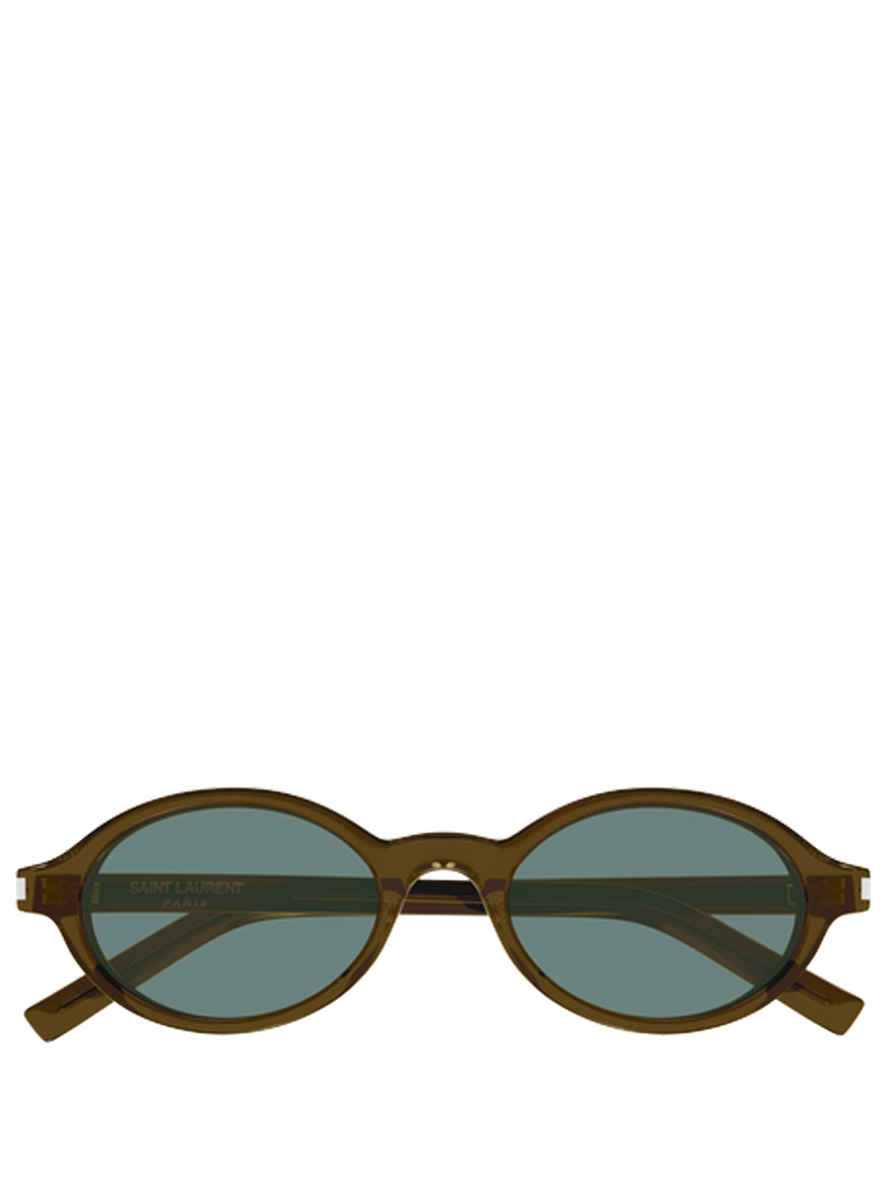 SAINT LAURENT-SL 751 JEANNE-SL 751 JEANNE.005 005 BROWN/GREEN