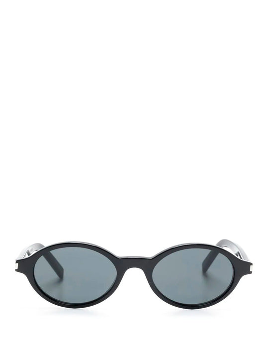 SAINT LAURENT-SL 751 JEANNE-SL 751.001 001 BLACK/BLACK