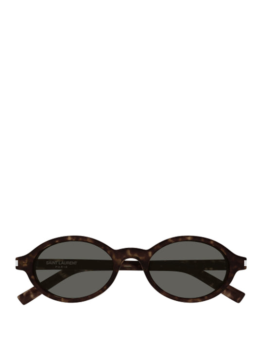 SAINT LAURENT-SL 751 JEANNE-SL 751.002 002 HAVANA/GREY
