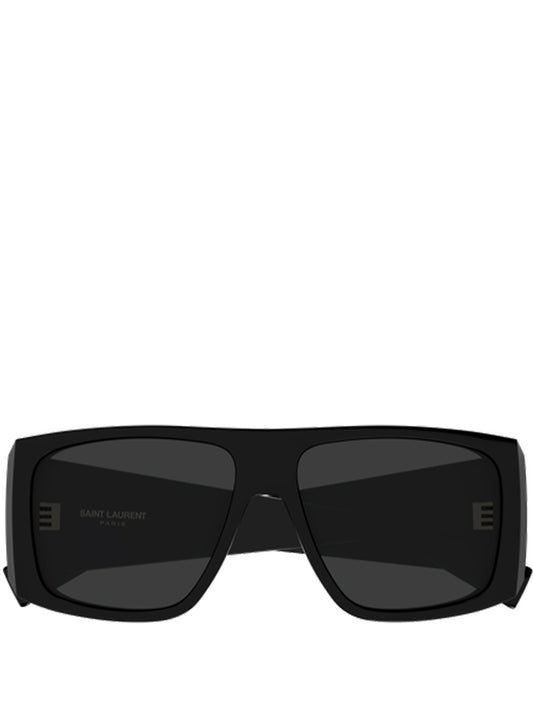 SAINT LAURENT-SL 832-SL 832.001 001 BLACK