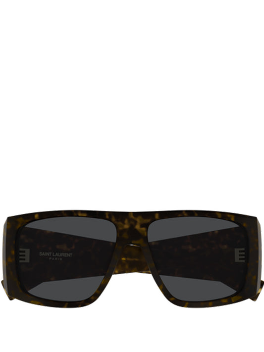 SAINT LAURENT-SL 832-SL 832.002 002 HAVANA