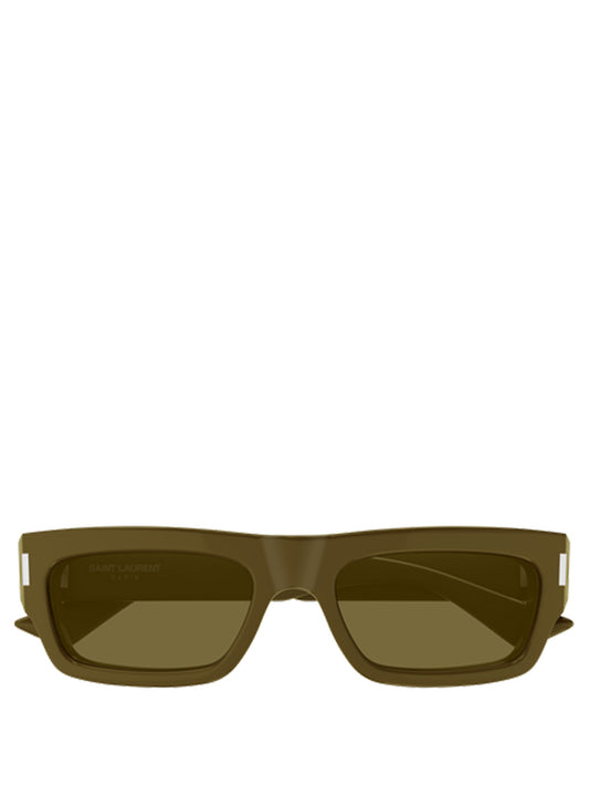 SAINT LAURENT-SL 837-SL 837.003 003 BROWN