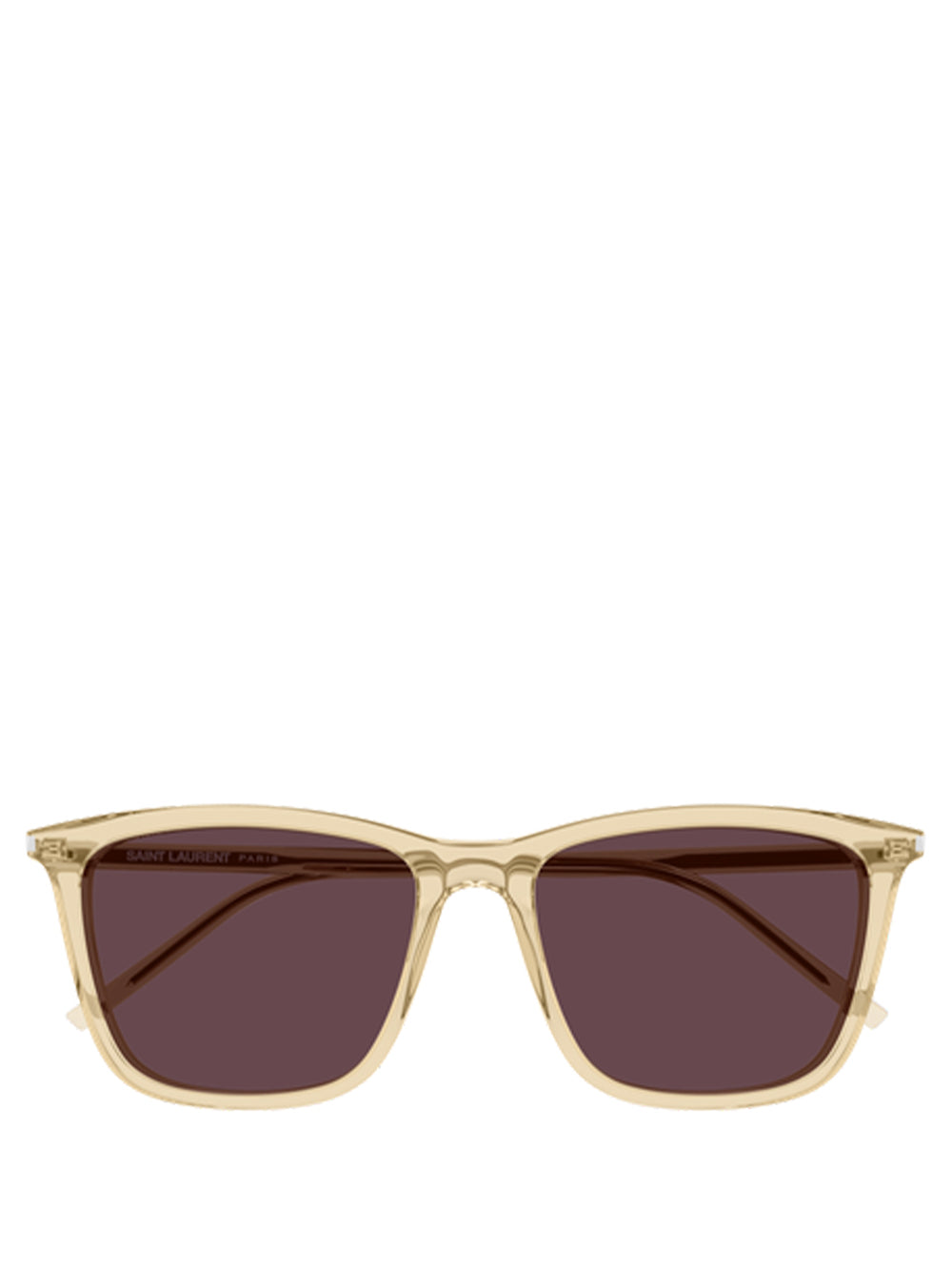 SAINT LAURENT-SL 851-SL 851.005 005 YELLOW PURPLE