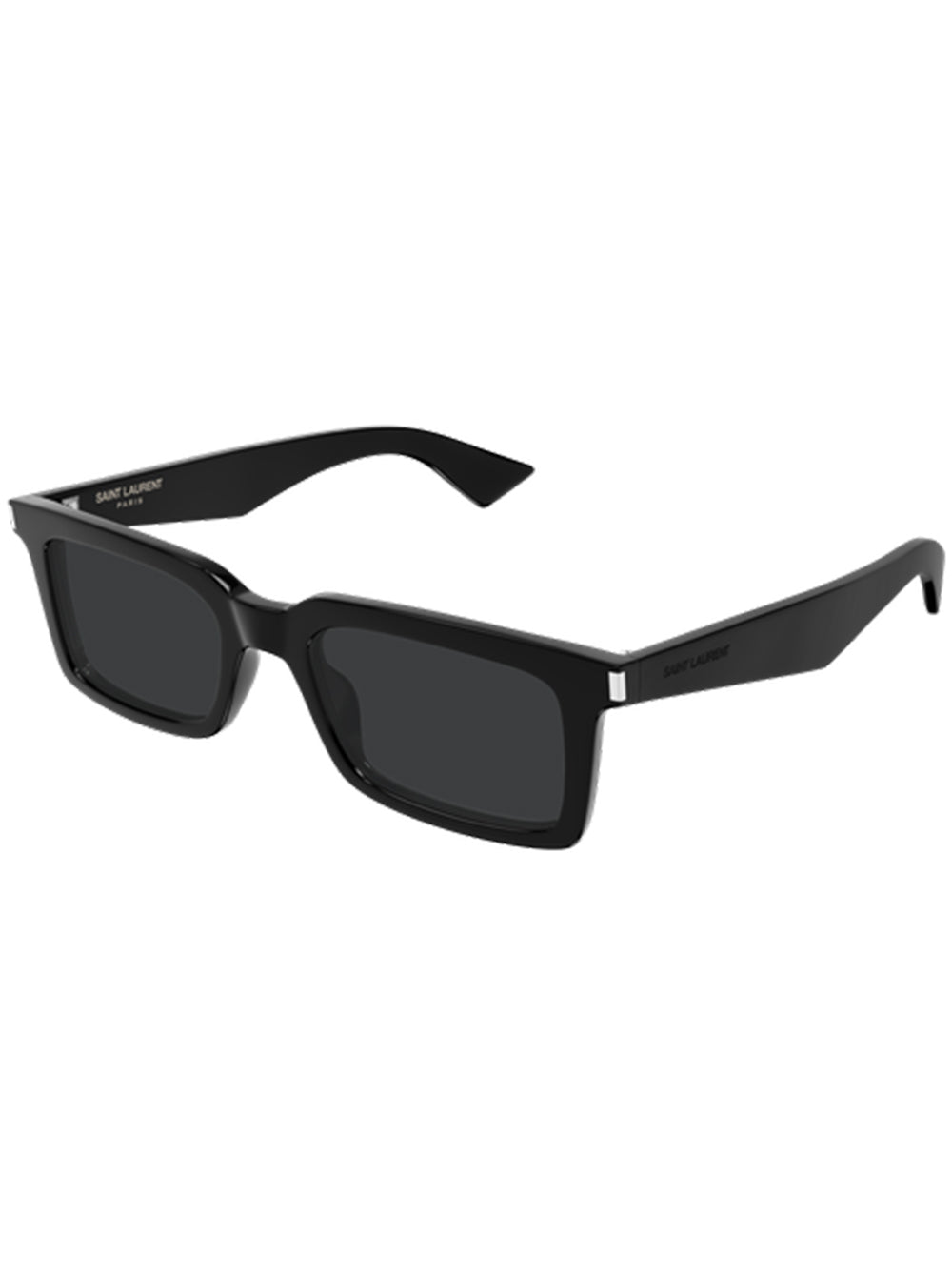 SAINT LAURENT-SL 860-SL 860.001 001 BLACK/BLACK