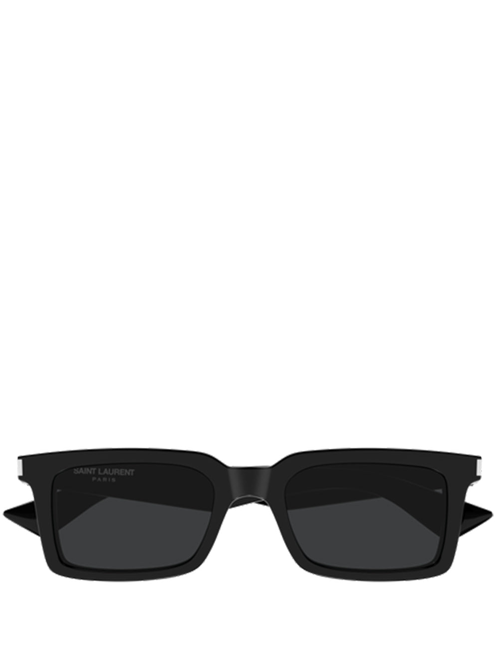 SAINT LAURENT-SL 860-SL 860.001 001 BLACK/BLACK