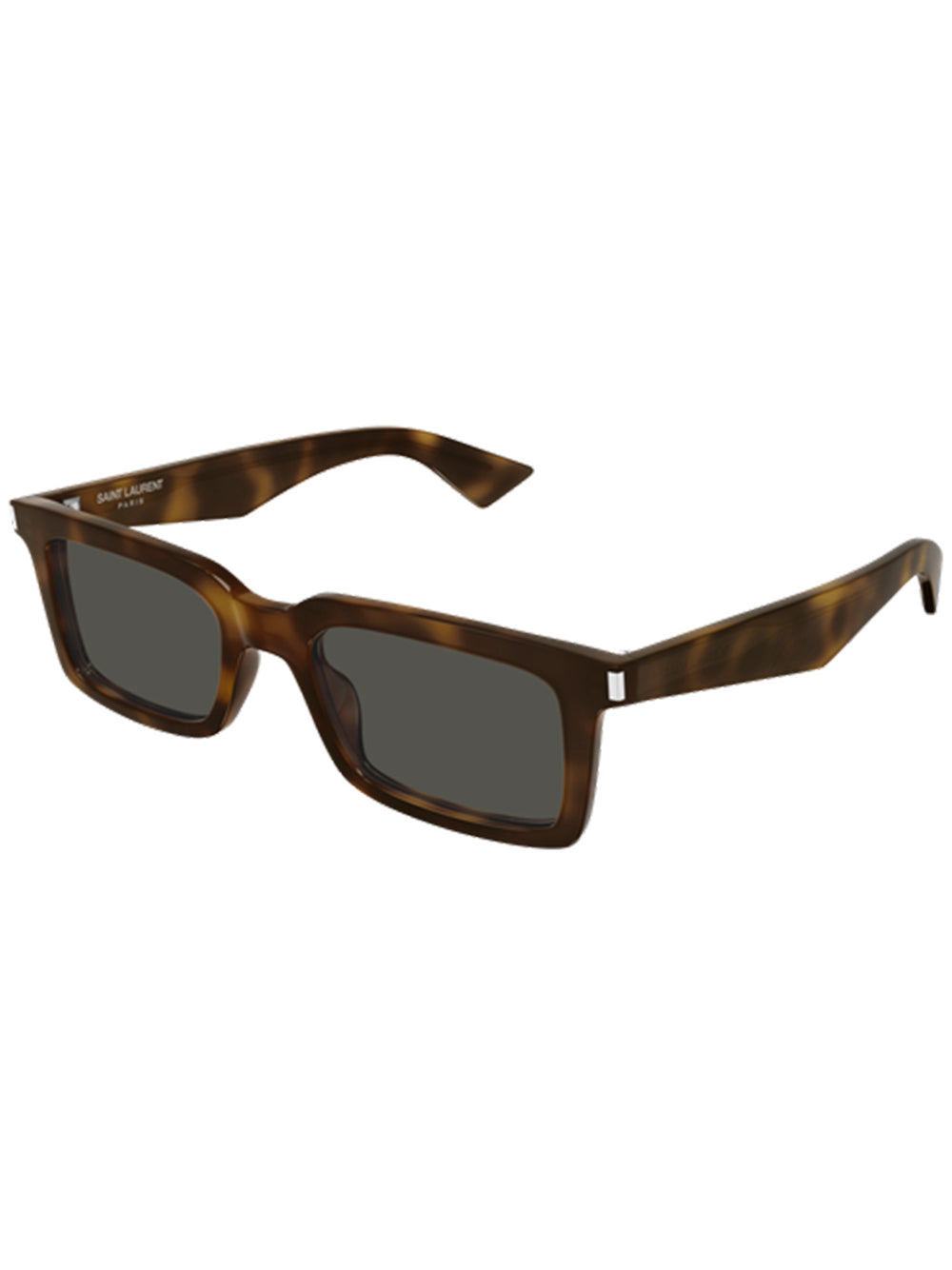 SAINT LAURENT-SL 860-SL 860.002 002 HAVANA/GREY