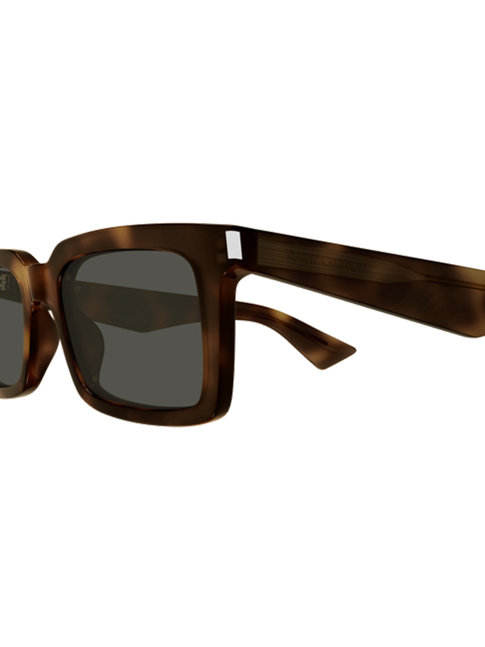 SAINT LAURENT-SL 860-SL 860.002 002 HAVANA/GREY