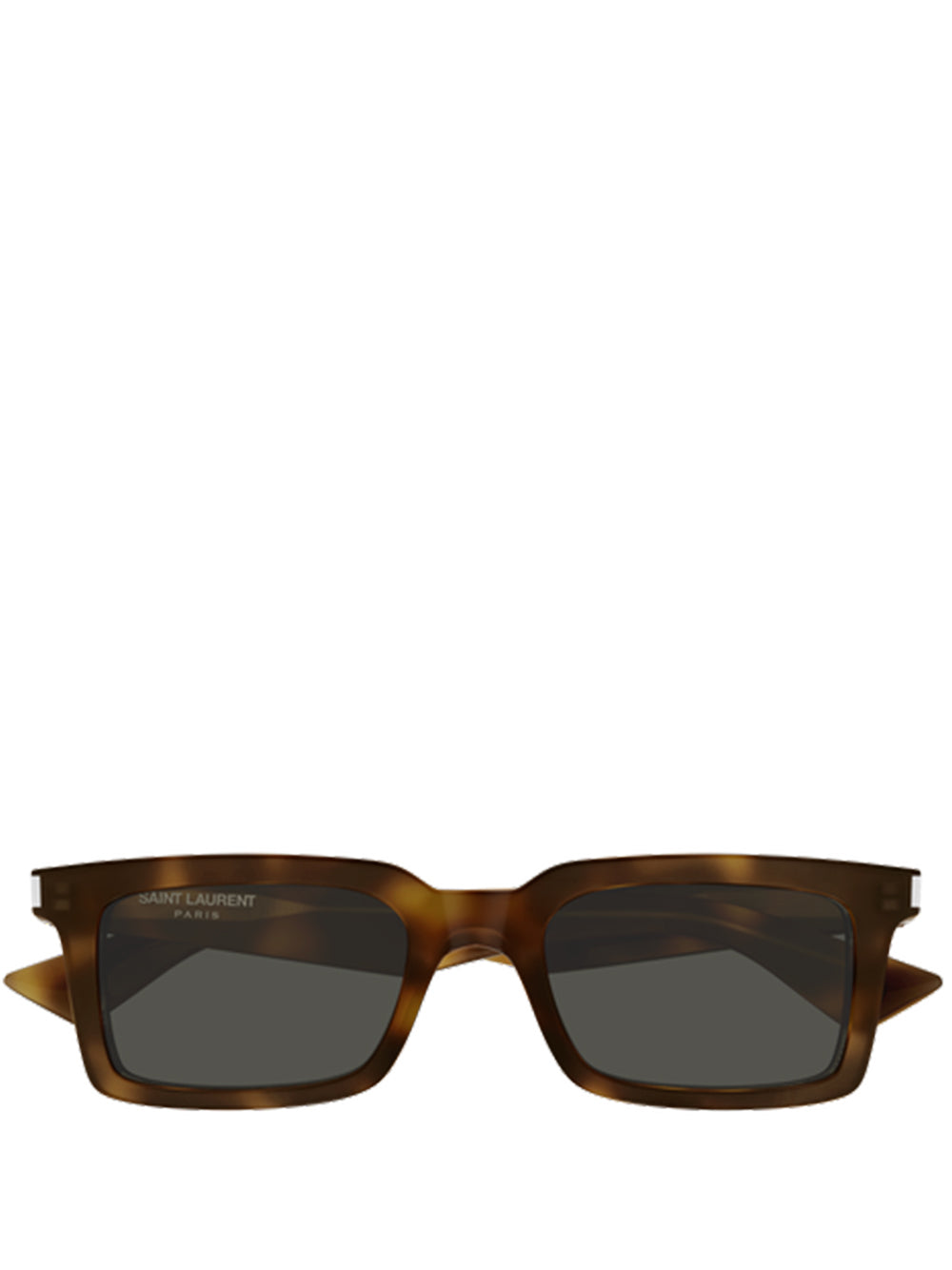 SAINT LAURENT-SL 860-SL 860.002 002 HAVANA/GREY