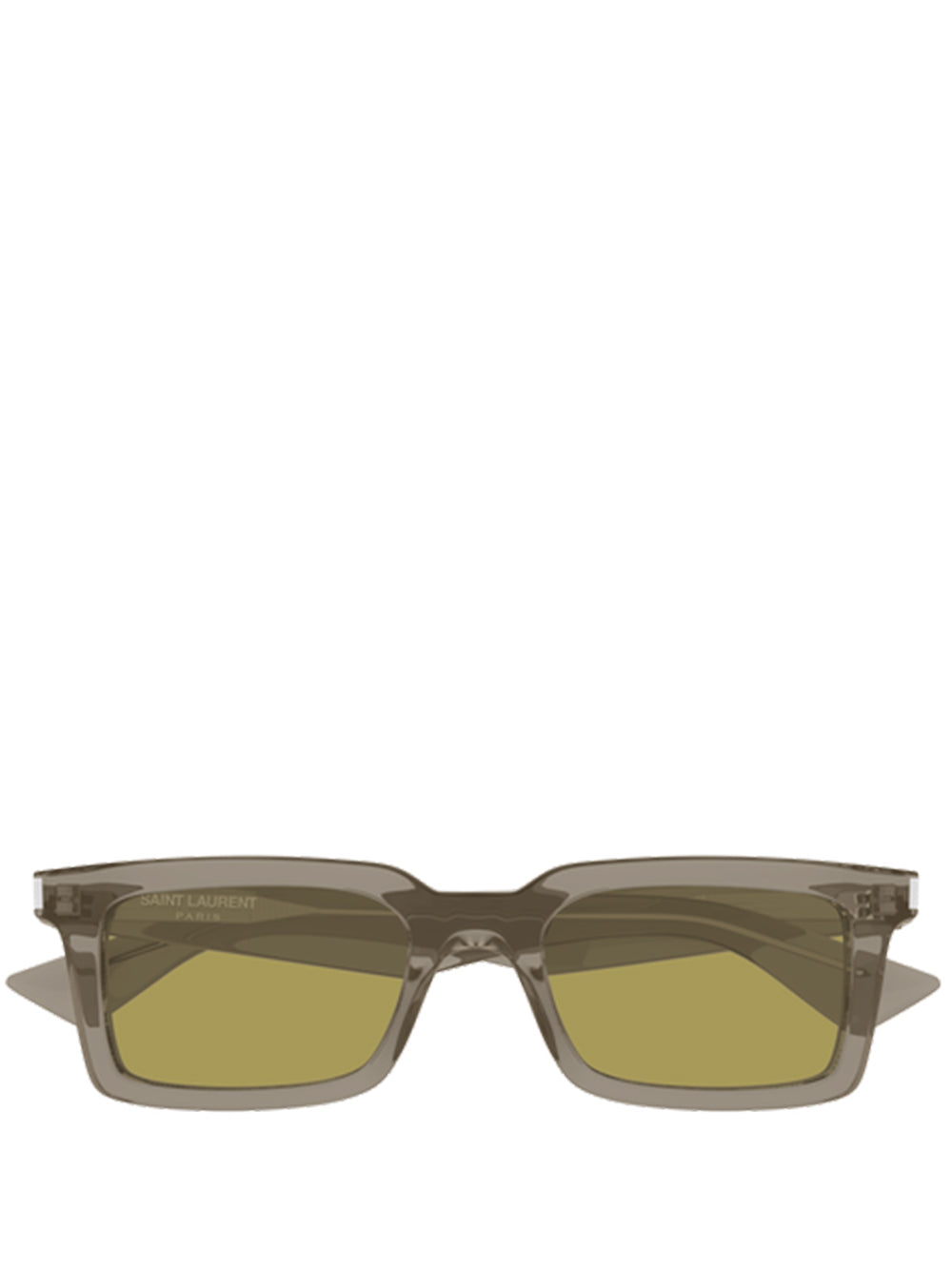 SAINT LAURENT-SL 860-SL 860.005 005 BROWN/GREEN