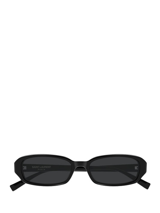 SAINT LAURENT-SL 872 ERIN-SL 872.001 001 BLACK/BLACK