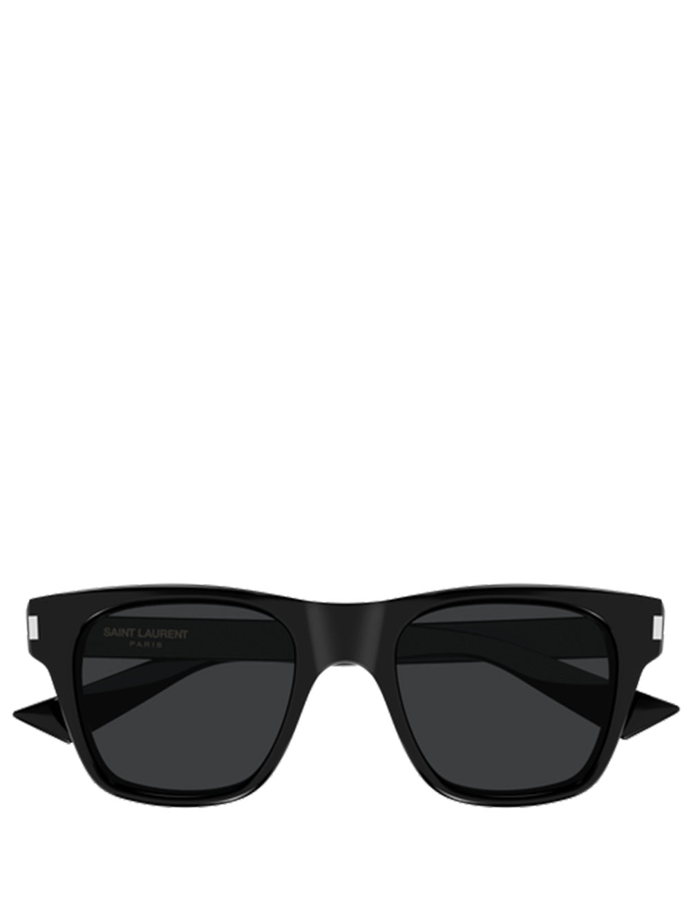 SAINT LAURENT-SL 875-SL 875.001 001 BLACK