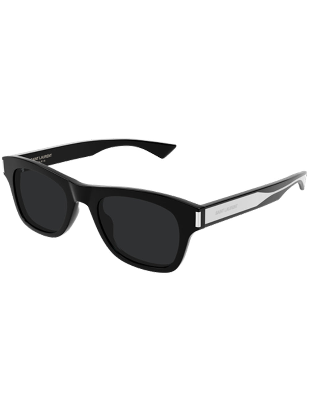 SAINT LAURENT-SL 877-SL 877.001 001 BLACK