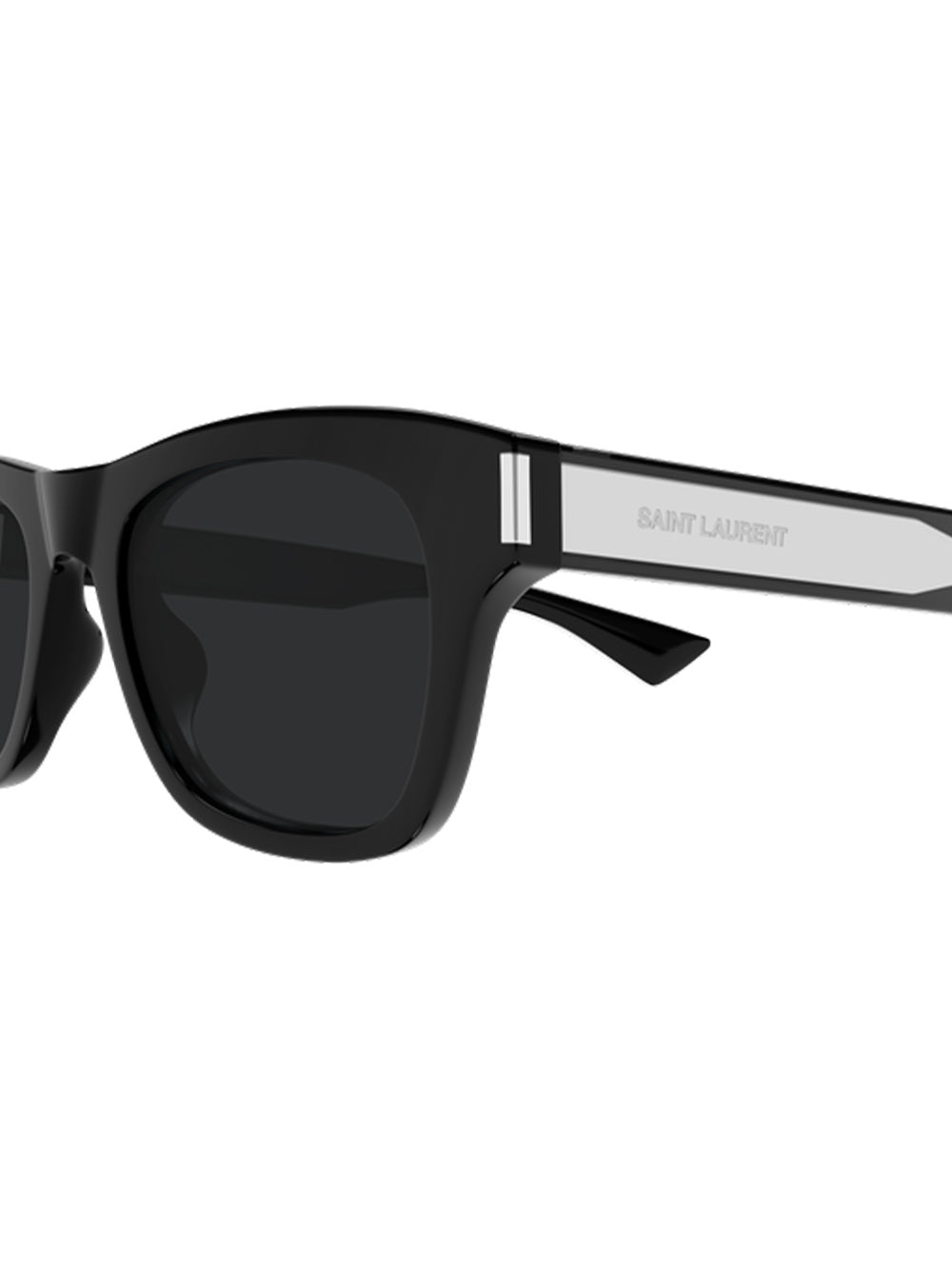 SAINT LAURENT-SL 877-SL 877.001 001 BLACK