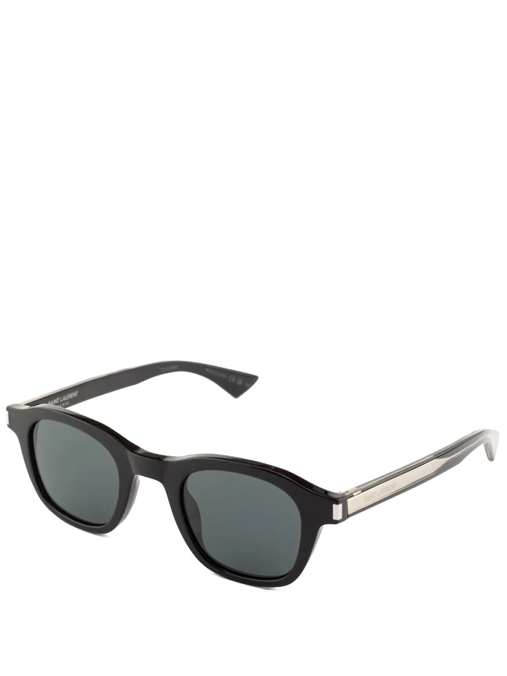 SAINT LAURENT-SL 880-SL 880.001 001 BLACK