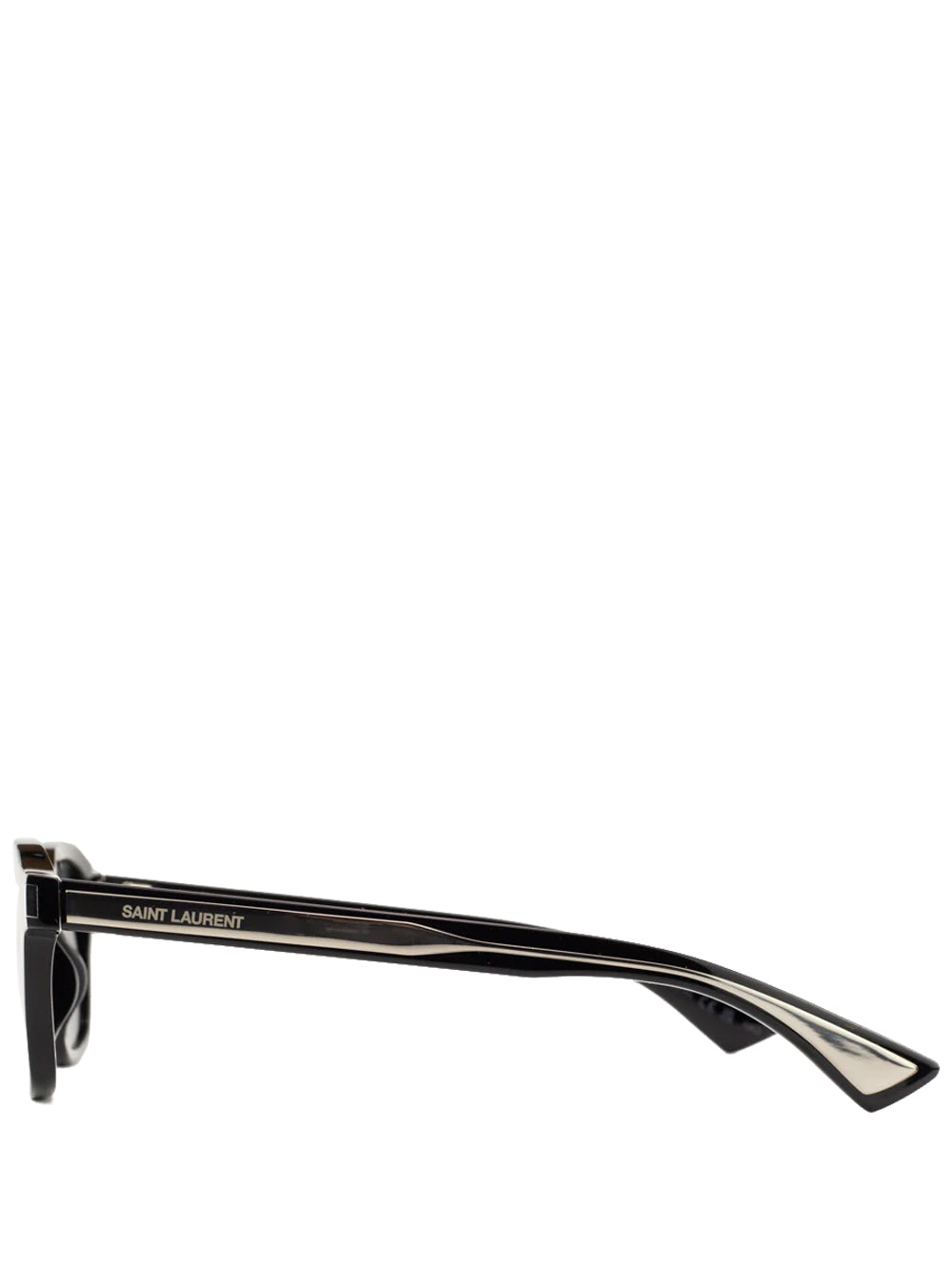 SAINT LAURENT-SL 880-SL 880.001 001 BLACK
