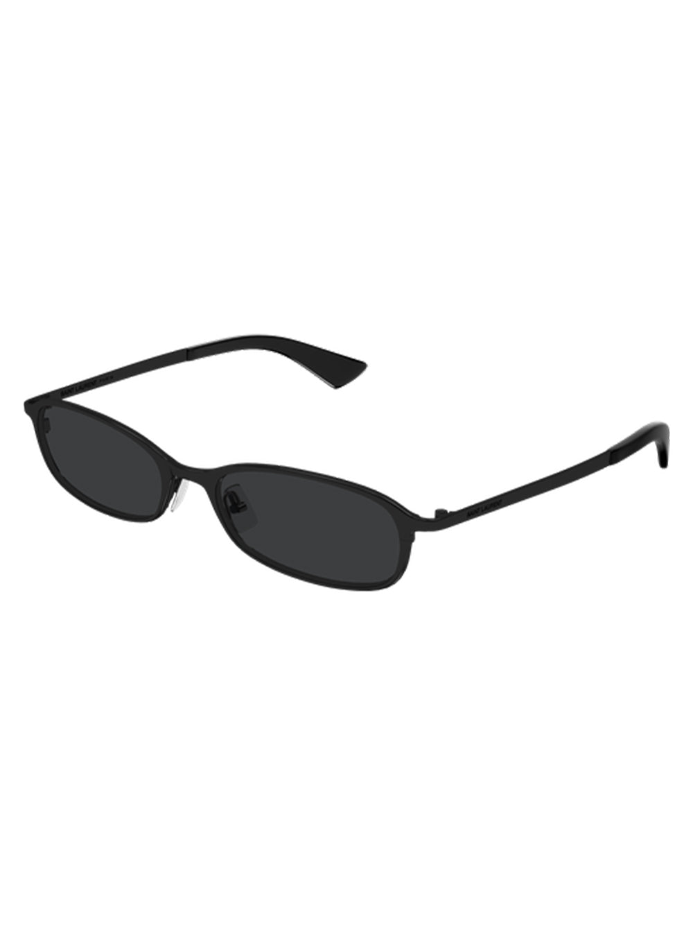 SAINT LAURENT-SL 934 MIA-SL 934 MIA.001 001 BLACK/BLACK