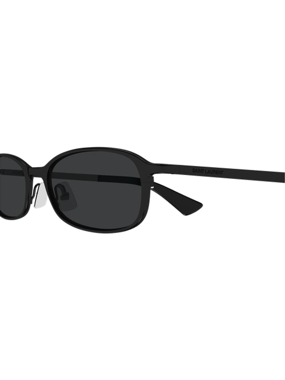 SAINT LAURENT-SL 934 MIA-SL 934 MIA.001 001 BLACK/BLACK