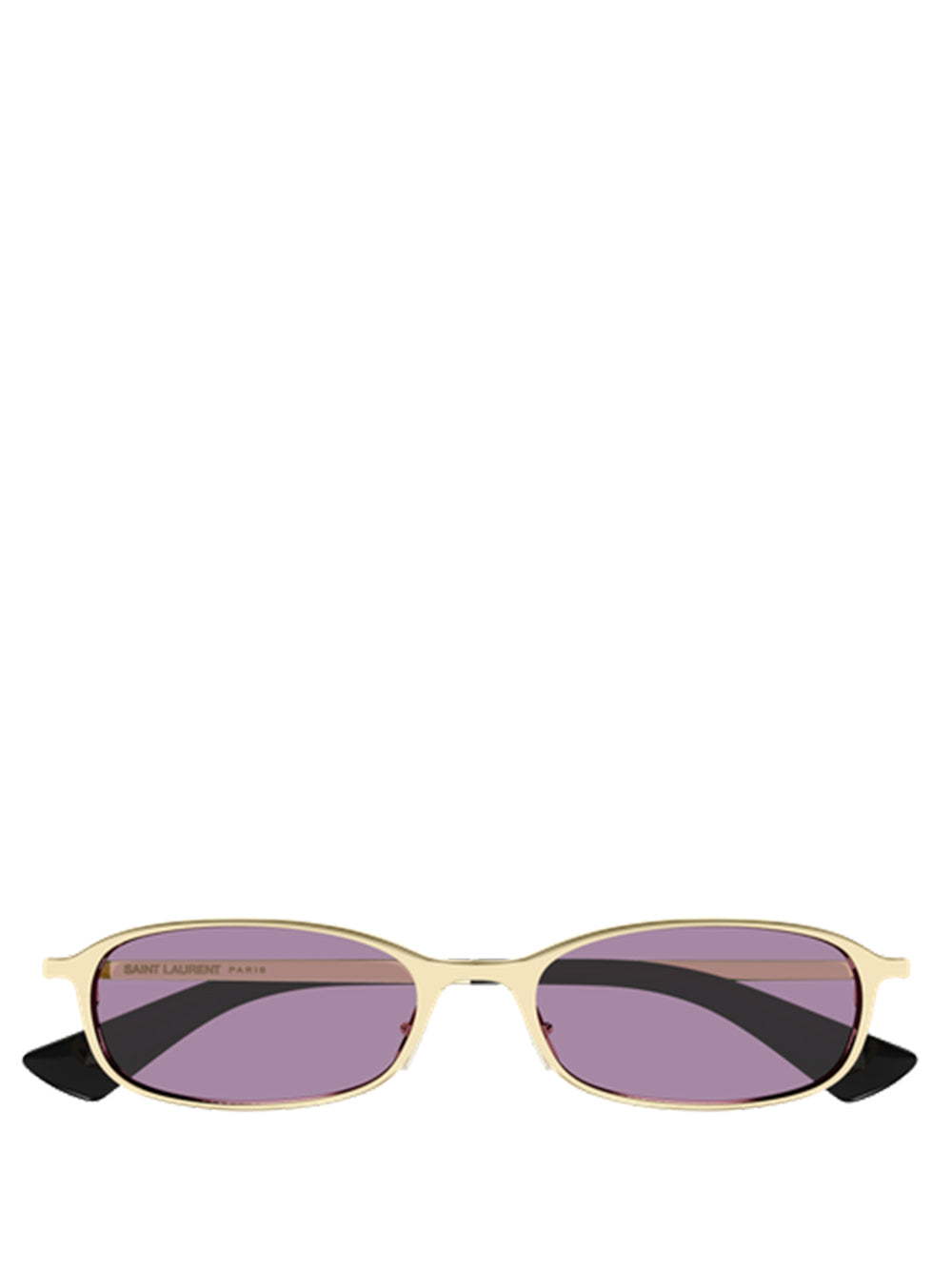 SAINT LAURENT-SL 934 MIA-SL 934 MIA.004 004 GOLD/PURPLE