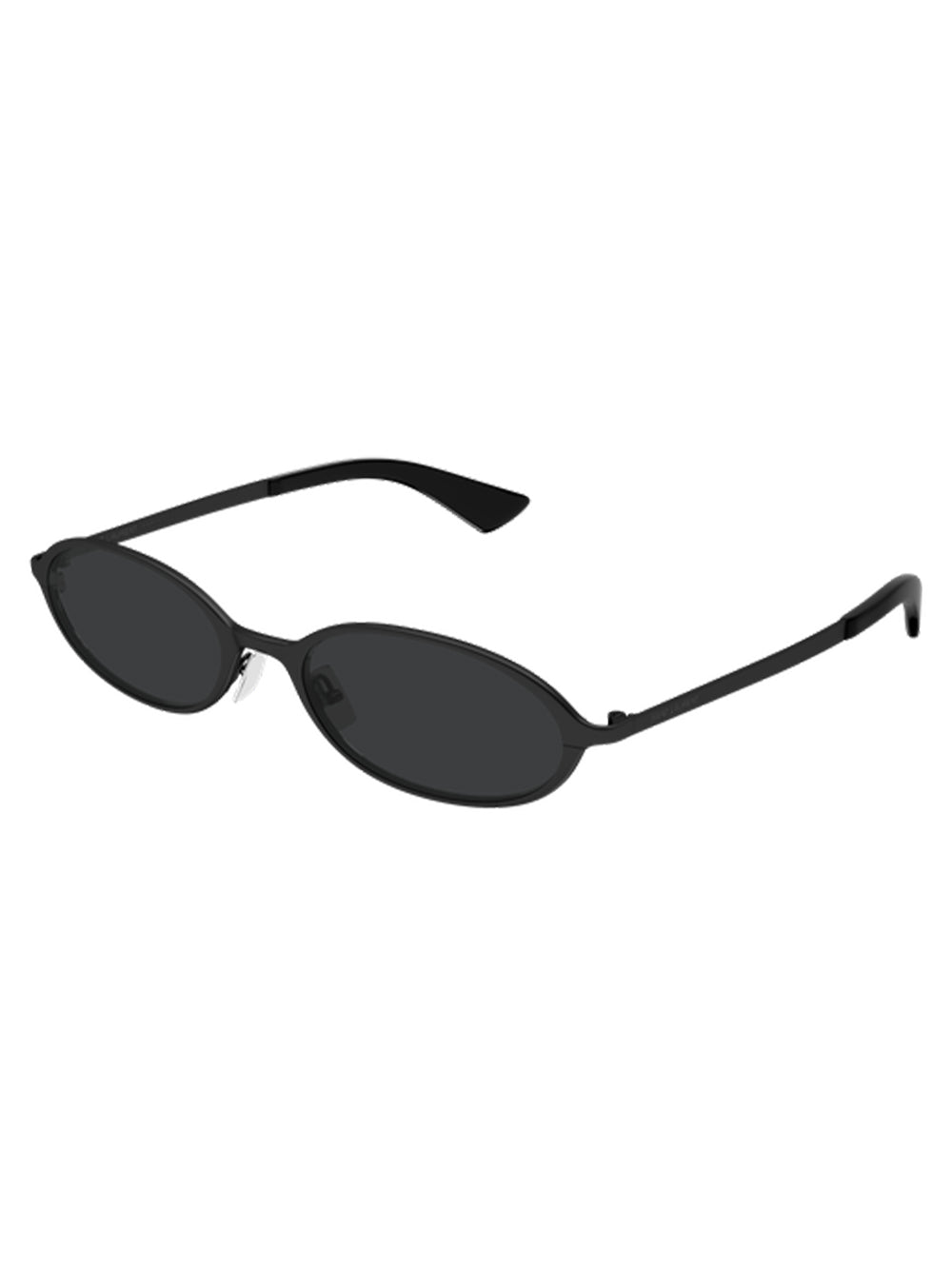 SAINT LAURENT-SL 935-SL 935.001 001 BLACK/BLACK