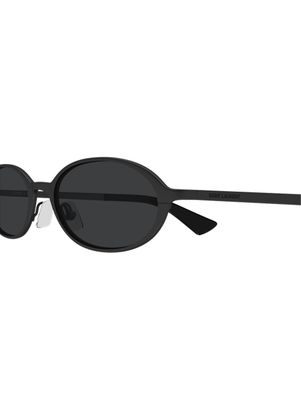SAINT LAURENT-SL 935-SL 935.001 001 BLACK/BLACK