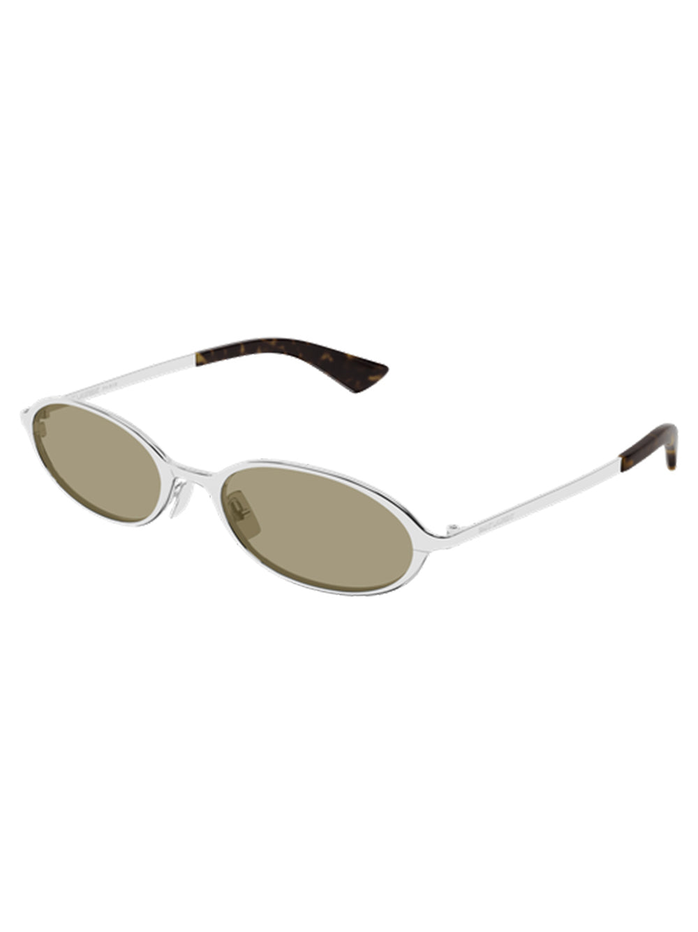 SAINT LAURENT-SL 935-SL 935.003 003 SILVER/GREY