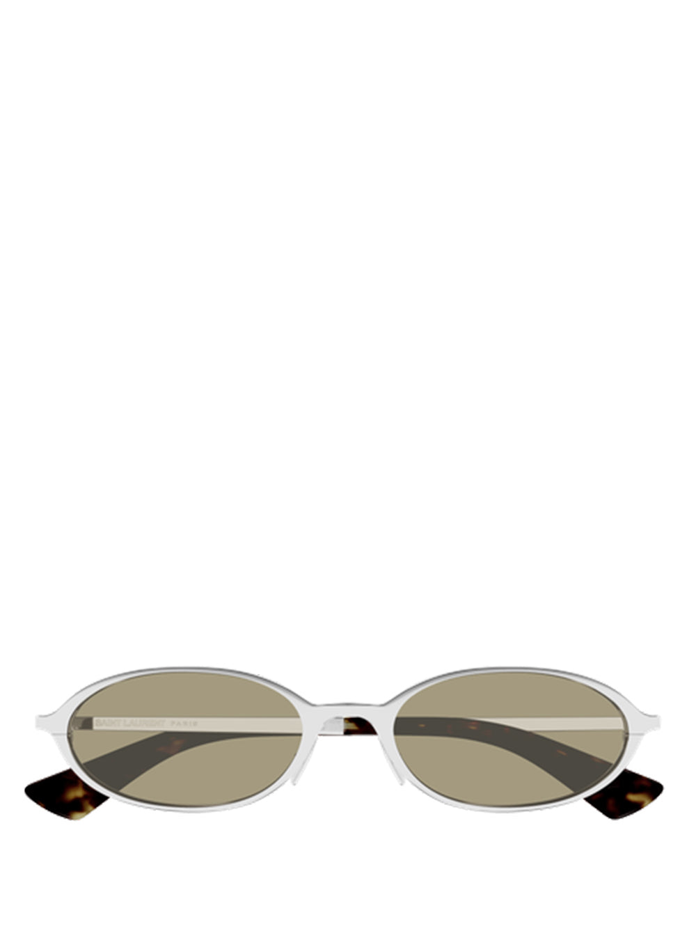 SAINT LAURENT-SL 935-SL 935.003 003 SILVER/GREY