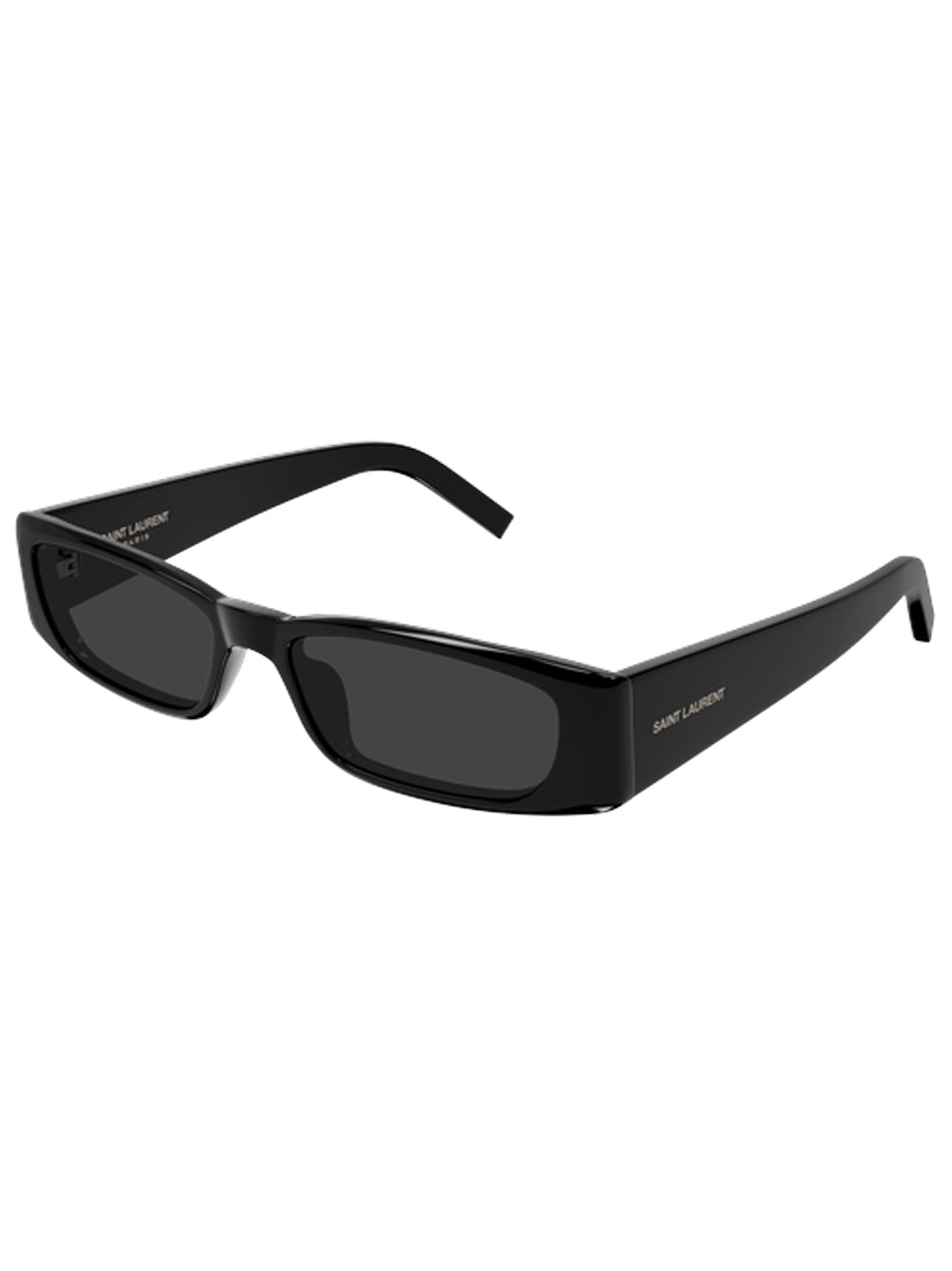 SAINT LAURENT-SL 942-SL 942.001 001 BLACK/BLACK