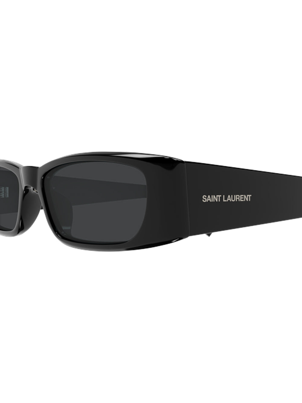 SAINT LAURENT-SL 942-SL 942.001 001 BLACK/BLACK