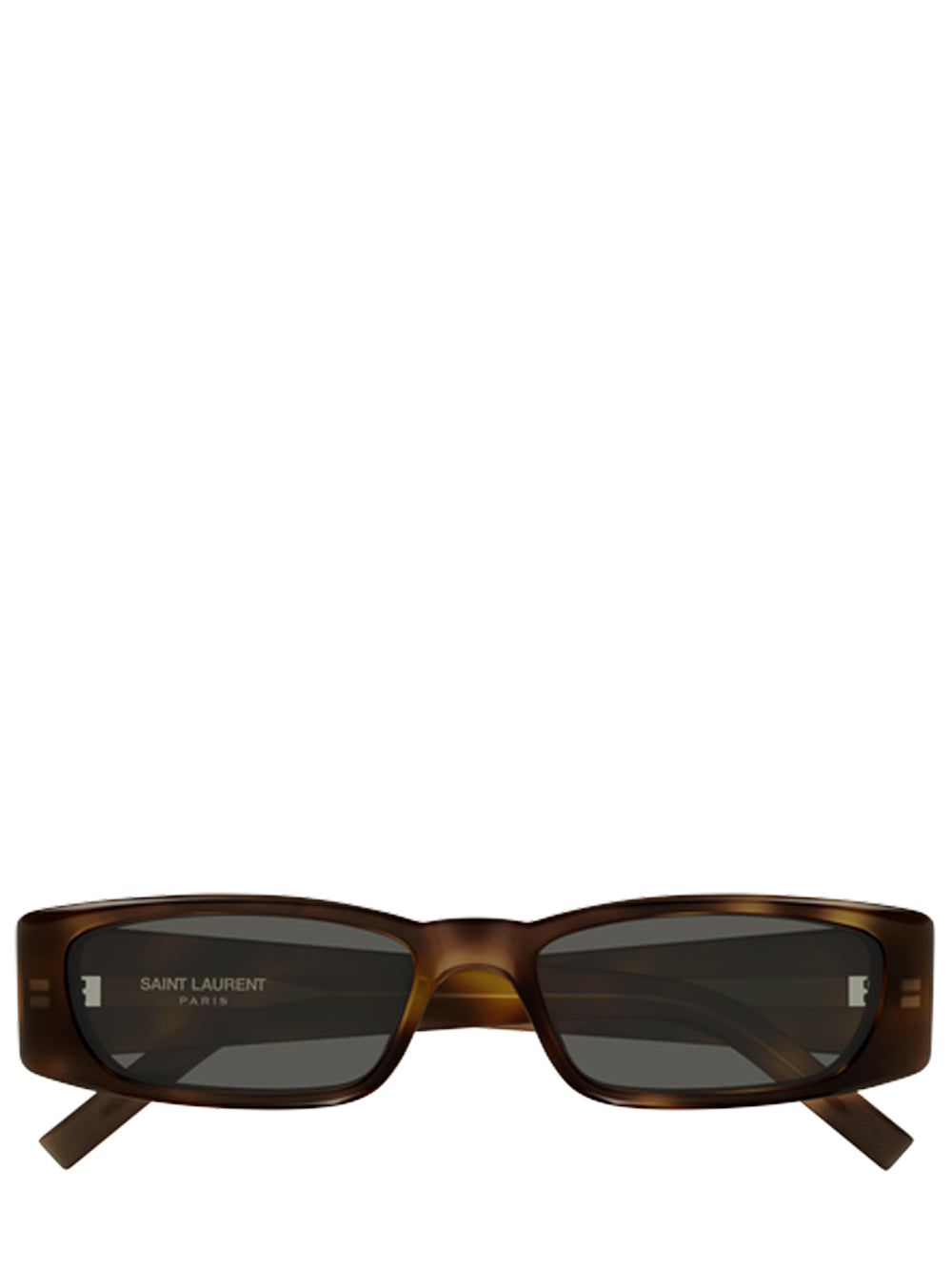 SAINT LAURENT-SL 942-SL 942.002 002 HAVANA/GREY