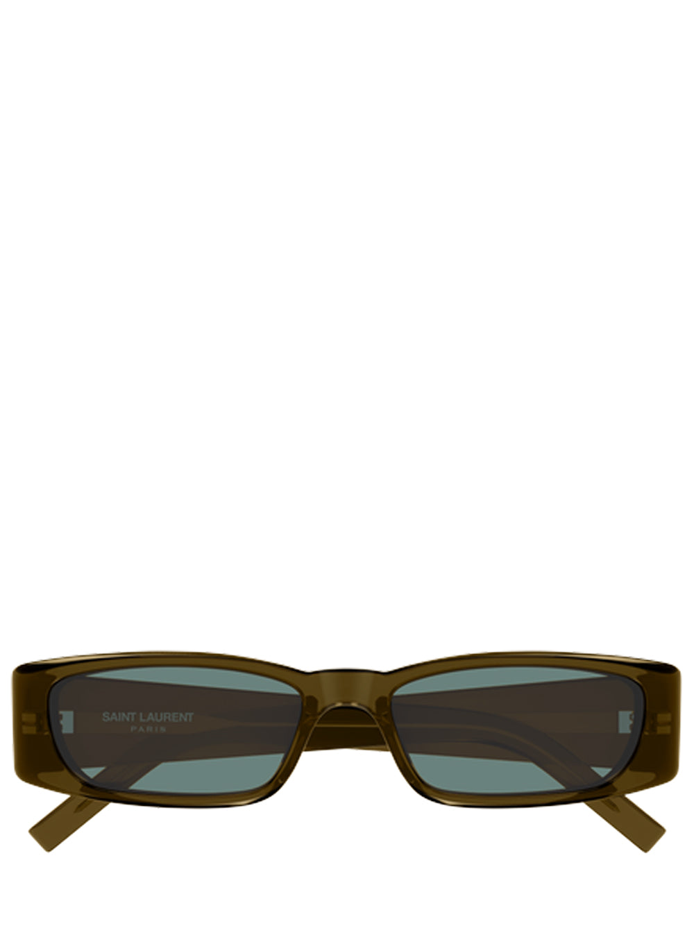 SAINT LAURENT-SL 942-SL 942.003 003 BROWN/GREEN