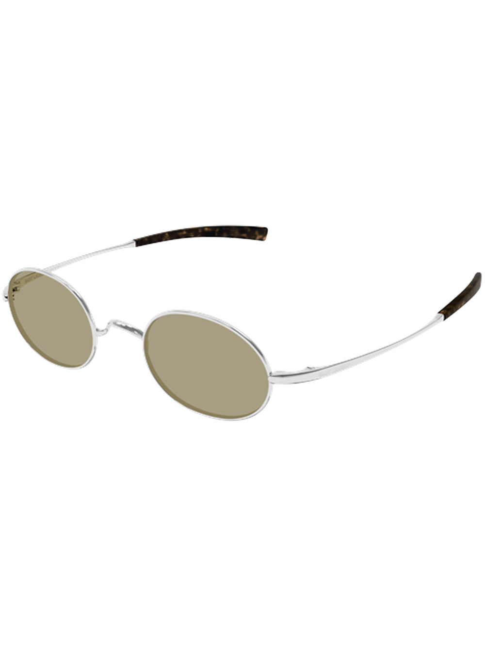 SAINT LAURENT-SL 948 T-SL 948 T.002 002 SILVER/GREY