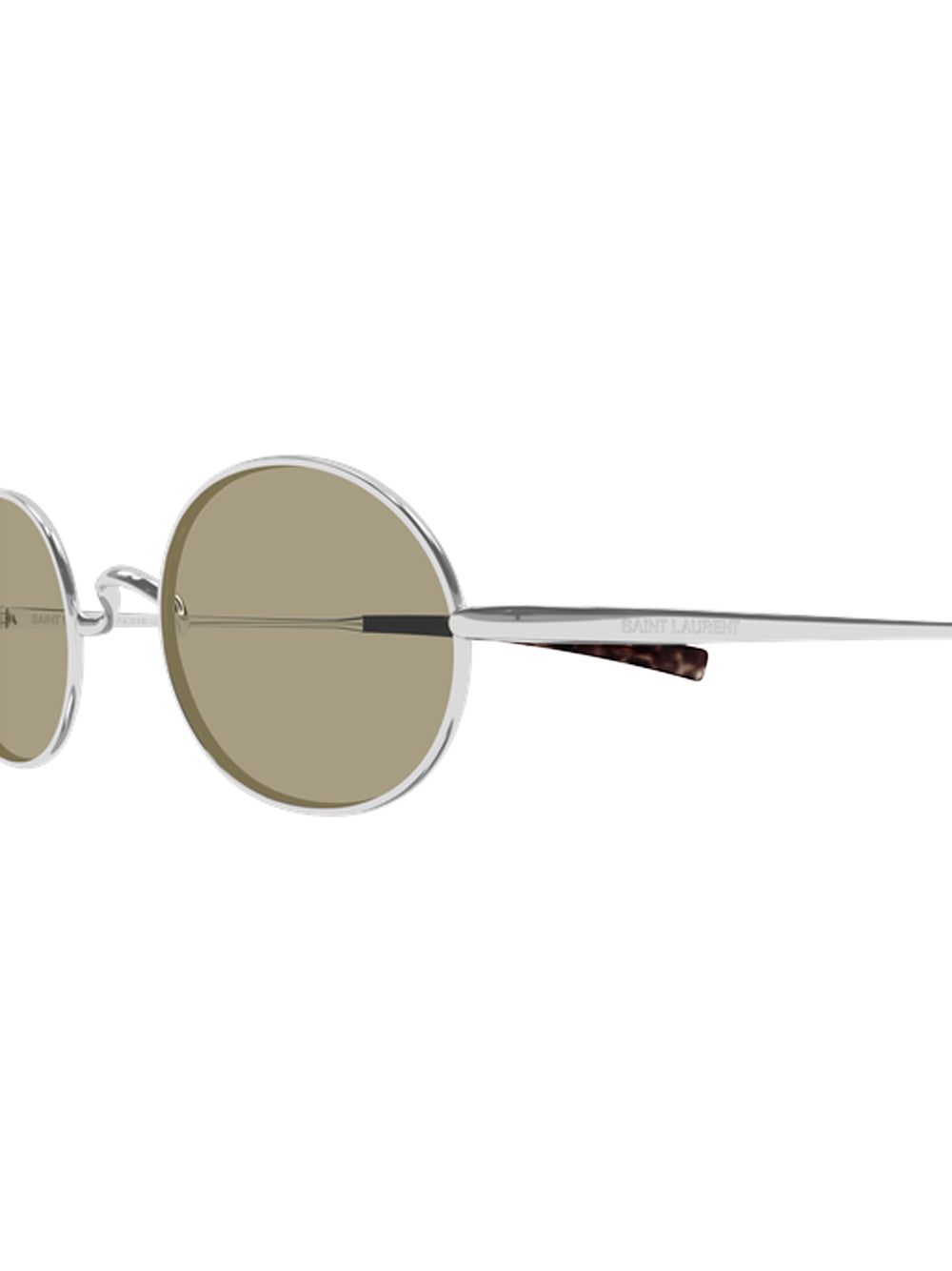 SAINT LAURENT-SL 948 T-SL 948 T.002 002 SILVER/GREY