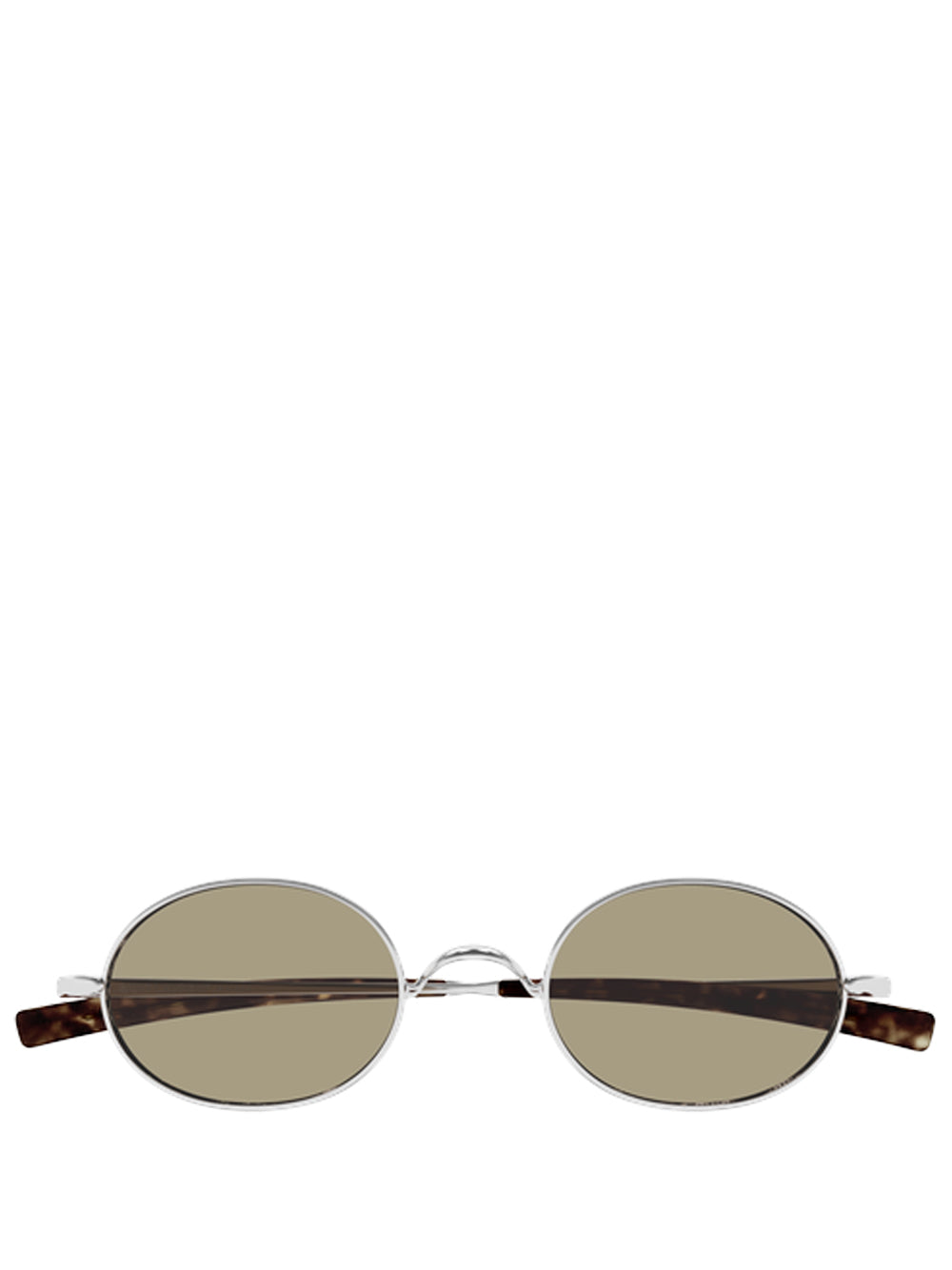 SAINT LAURENT-SL 948 T-SL 948 T.002 002 SILVER/GREY