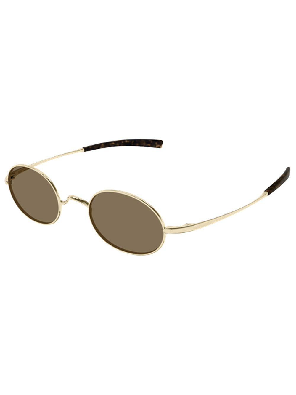 SAINT LAURENT-SL 948 T-SL 948 T.003 003 GOLD/BROWN